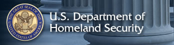 Department of Homeland Security